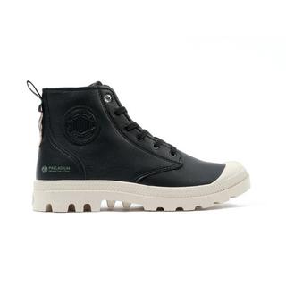 PALLADIUM  turnschuhe pampa hi re-vegn lth 