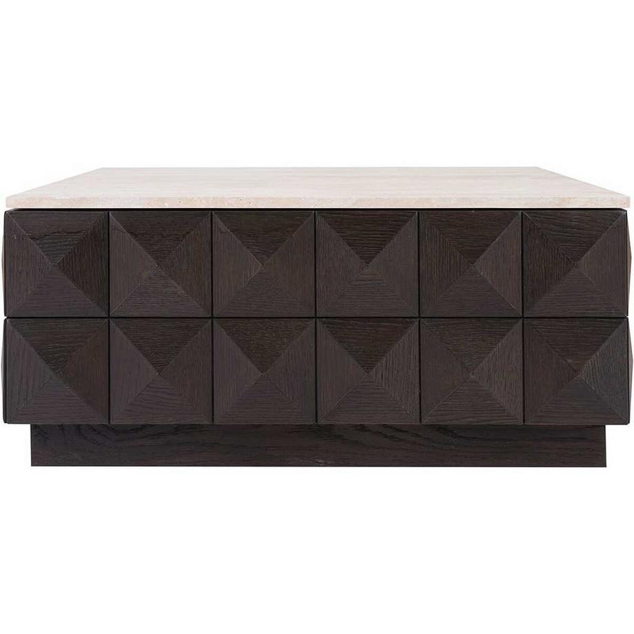 mutoni Table basse Claremont  