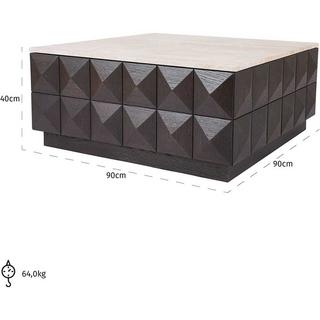 mutoni Tavolino Claremont  