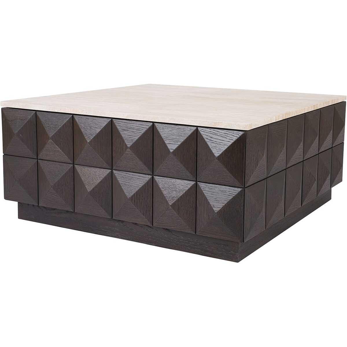 mutoni Tavolino Claremont  