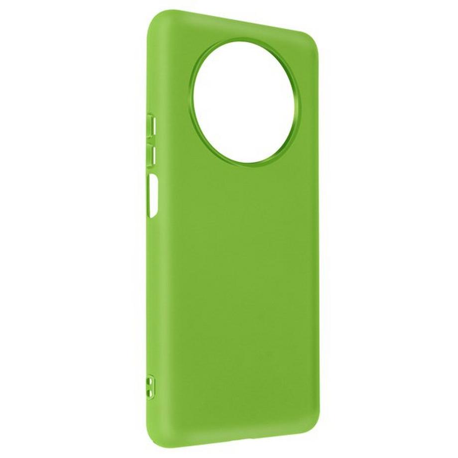 Avizar  Cover Honor Magic 4 Lite verde chiaro 