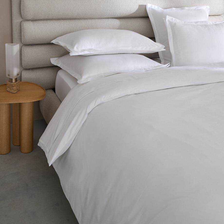 AM.PM Housse de couette Galor en satin de coton  