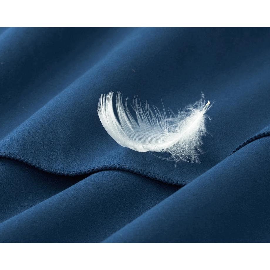 Fit Flip Handtuch schnelltrocknend mit Tasche  