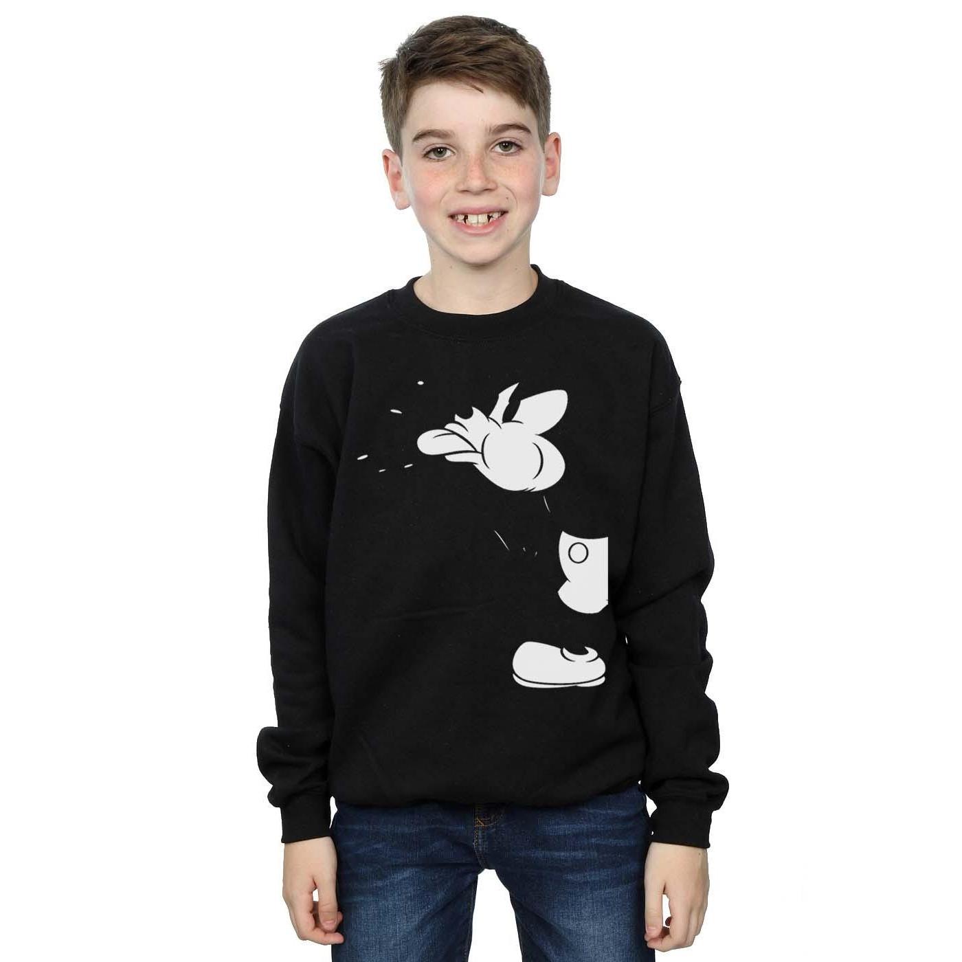 Disney  Sweatshirt 