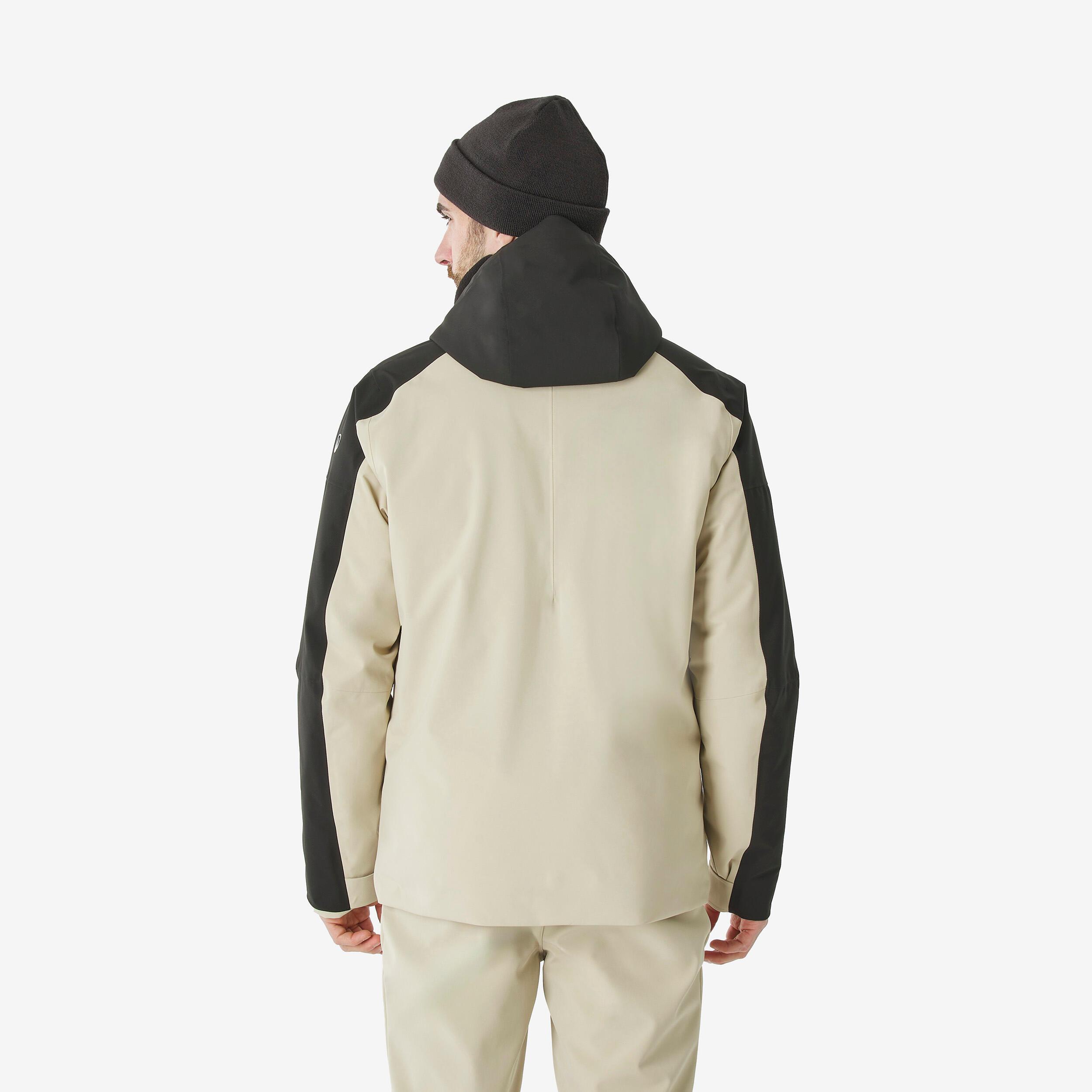 WEDZE Piste Warm 500 Skijacke  