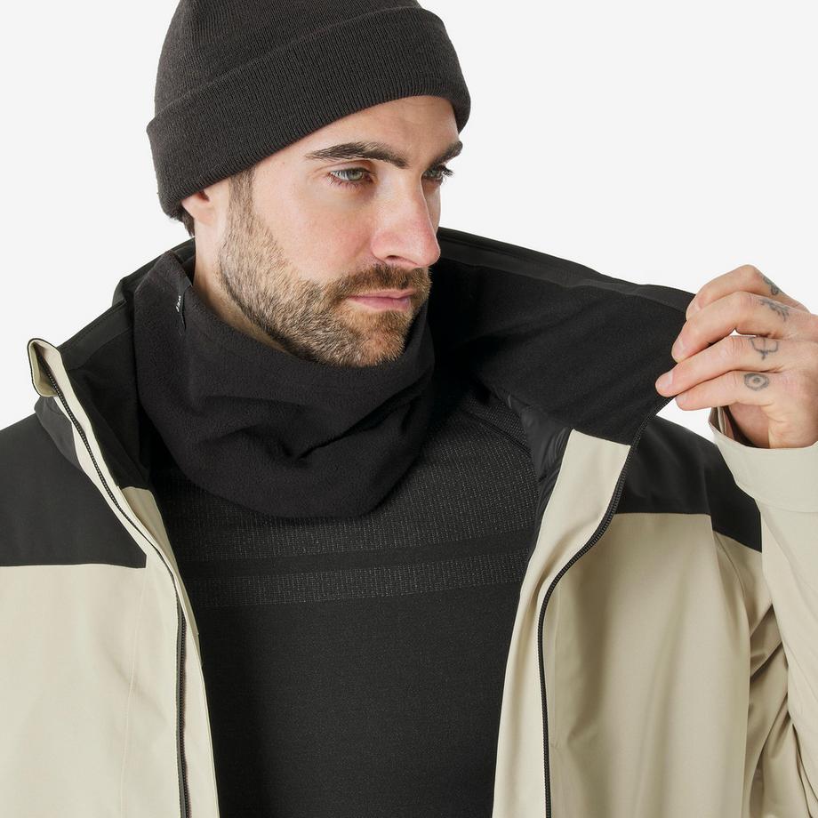 WEDZE Giacca da sci Piste Warm 500  