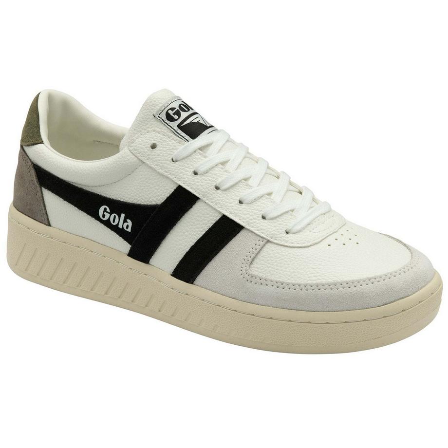 gola Grandslam Trident Sneakers  