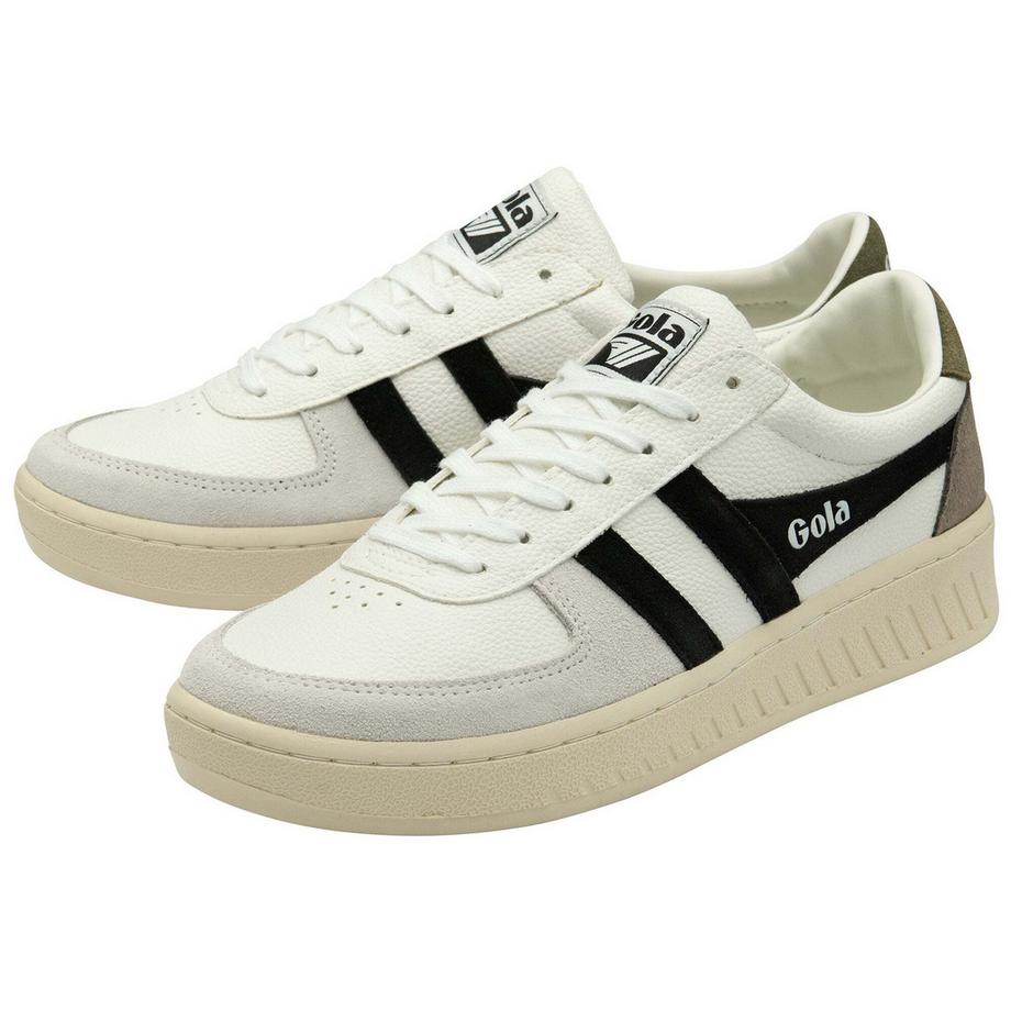 gola Grandslam Trident Sneakers  