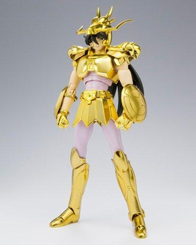 Bandai  Action Figure - Saint Seiya - V1 Gold - Dragon Shiryu 
