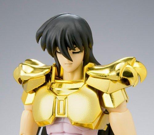 Bandai  Action Figure - Saint Seiya - V1 Gold - Dragon Shiryu 