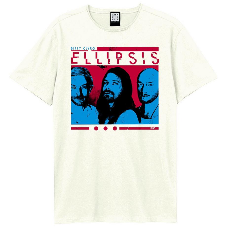 Ellipsis TShirt