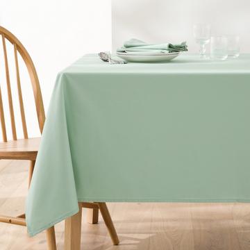 Nappe coton enduit souple