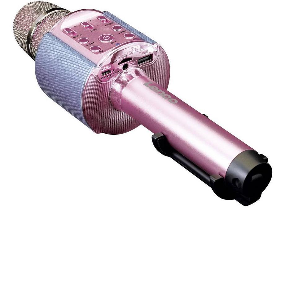 Lenco  Altoparlante Bluetooth 