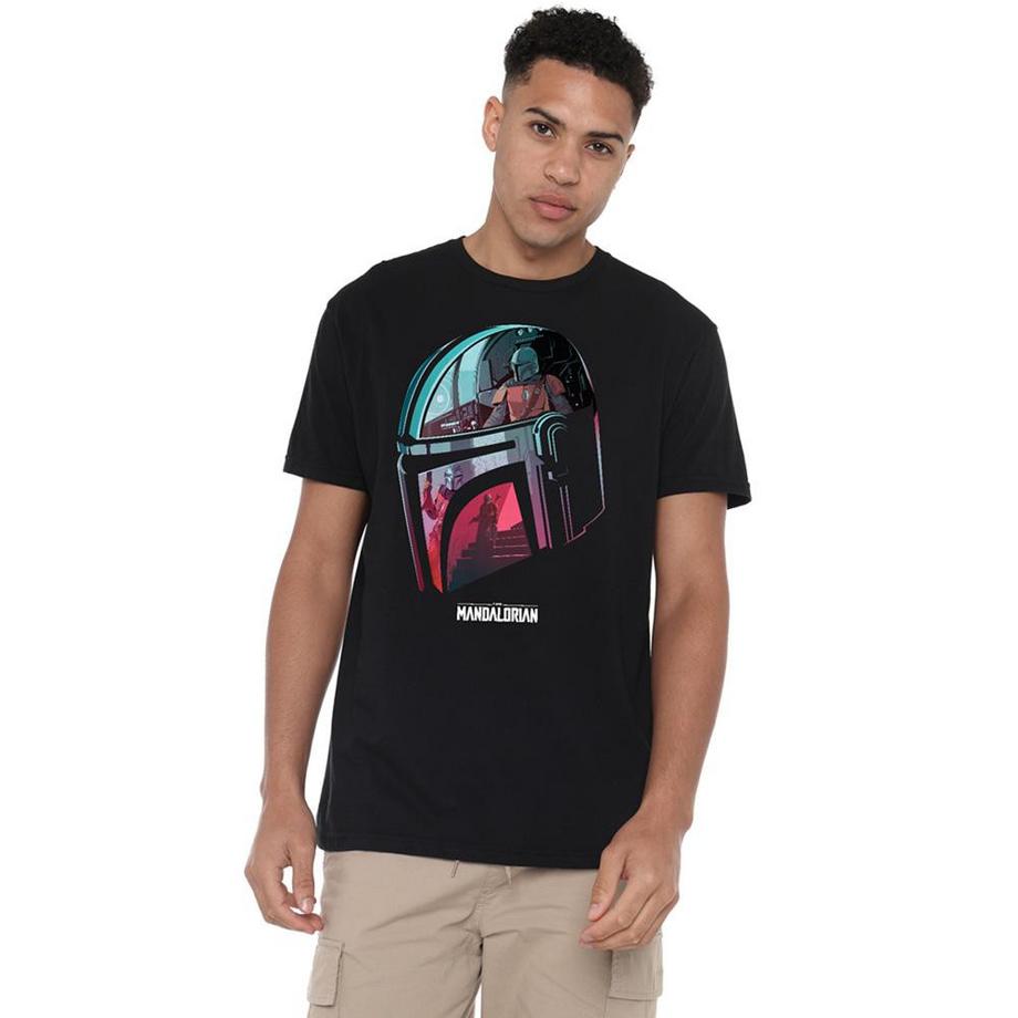 Star Wars: The Mandalorian  T-Shirt 