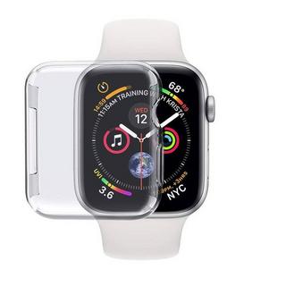 Avizar  Coque Protection écran Apple Watch 44mm 