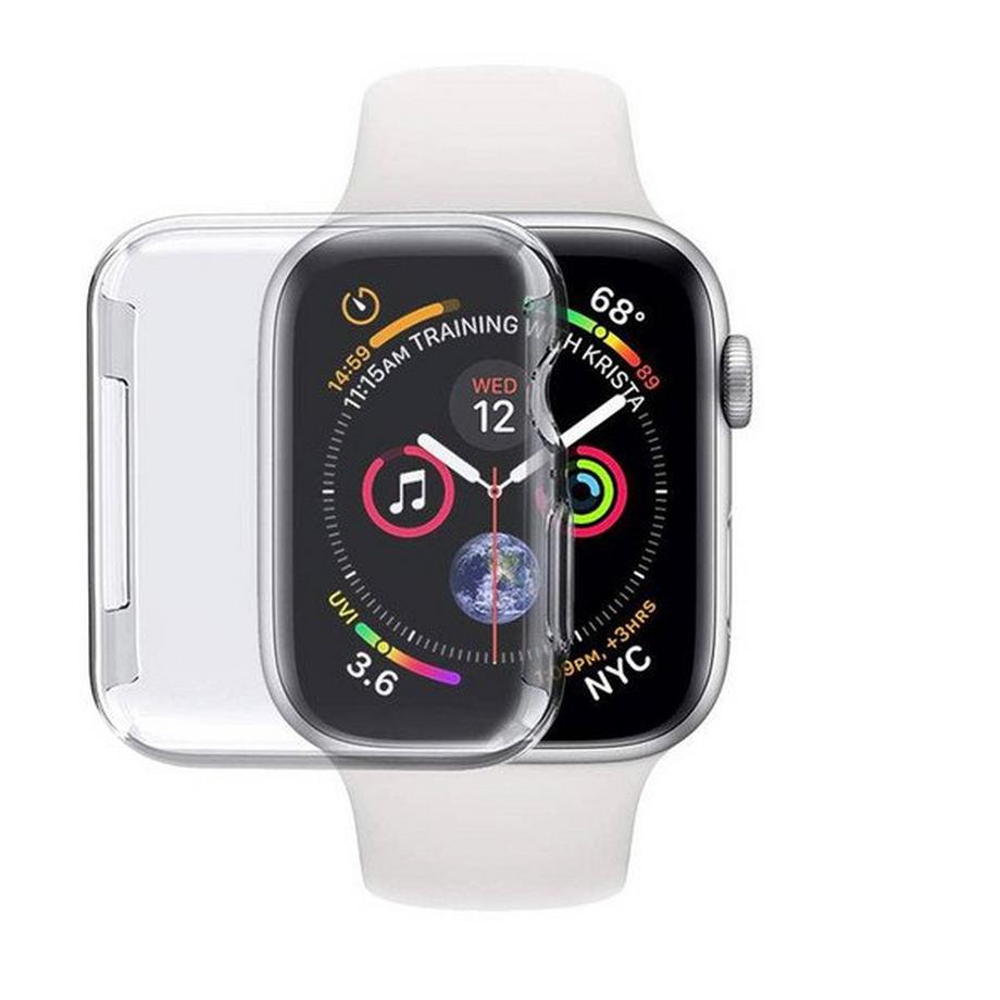 Avizar  Coque Protection écran Apple Watch 44mm 