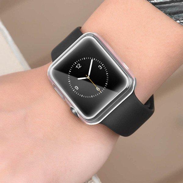 Avizar  Cover salvadisplay Apple Watch 44mm 