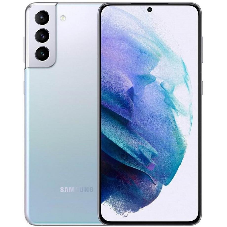 Refurbished Galaxy S21+ 5G (dual sim) 128 GB - Wie neu