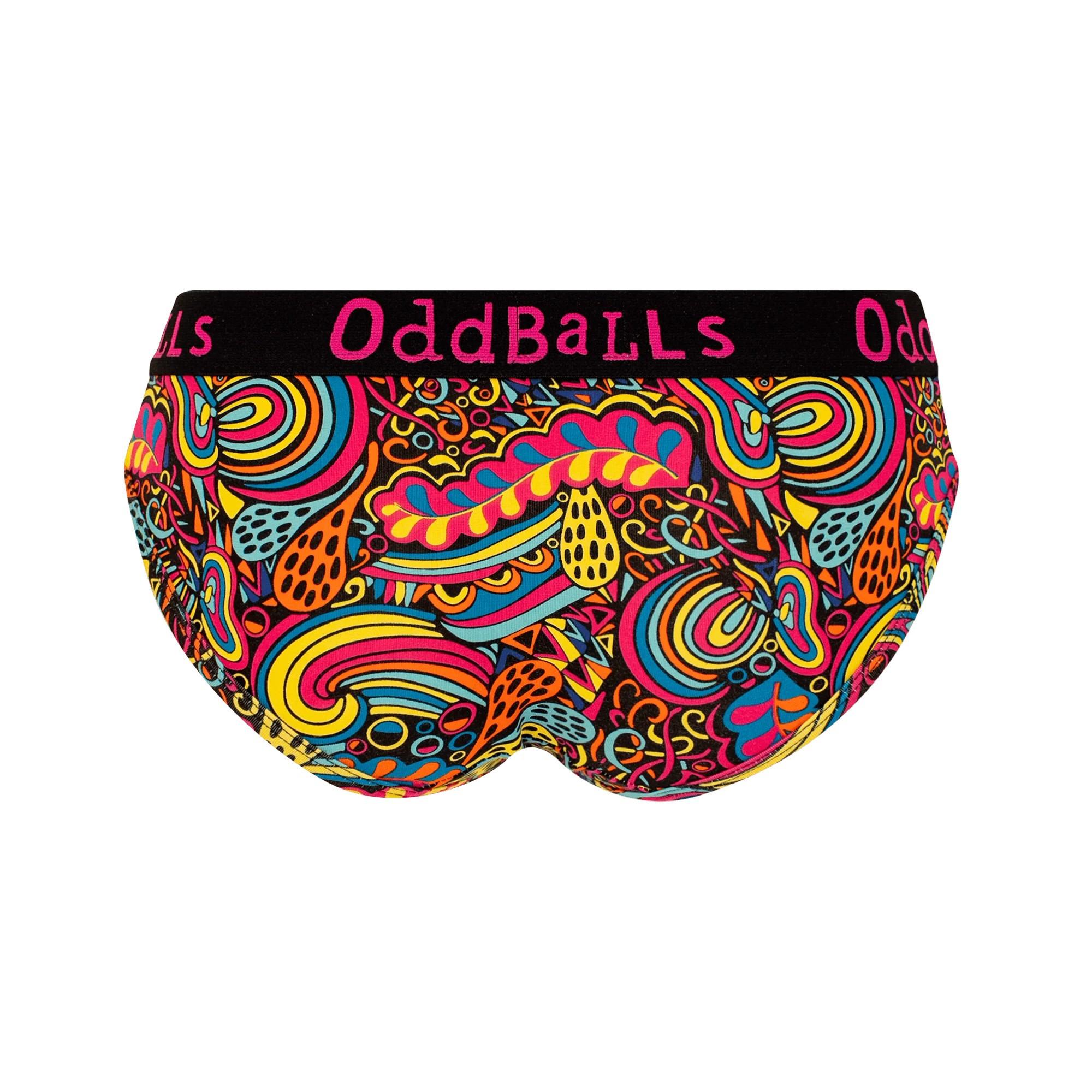 OddBalls  Culotte ENCHANTED 