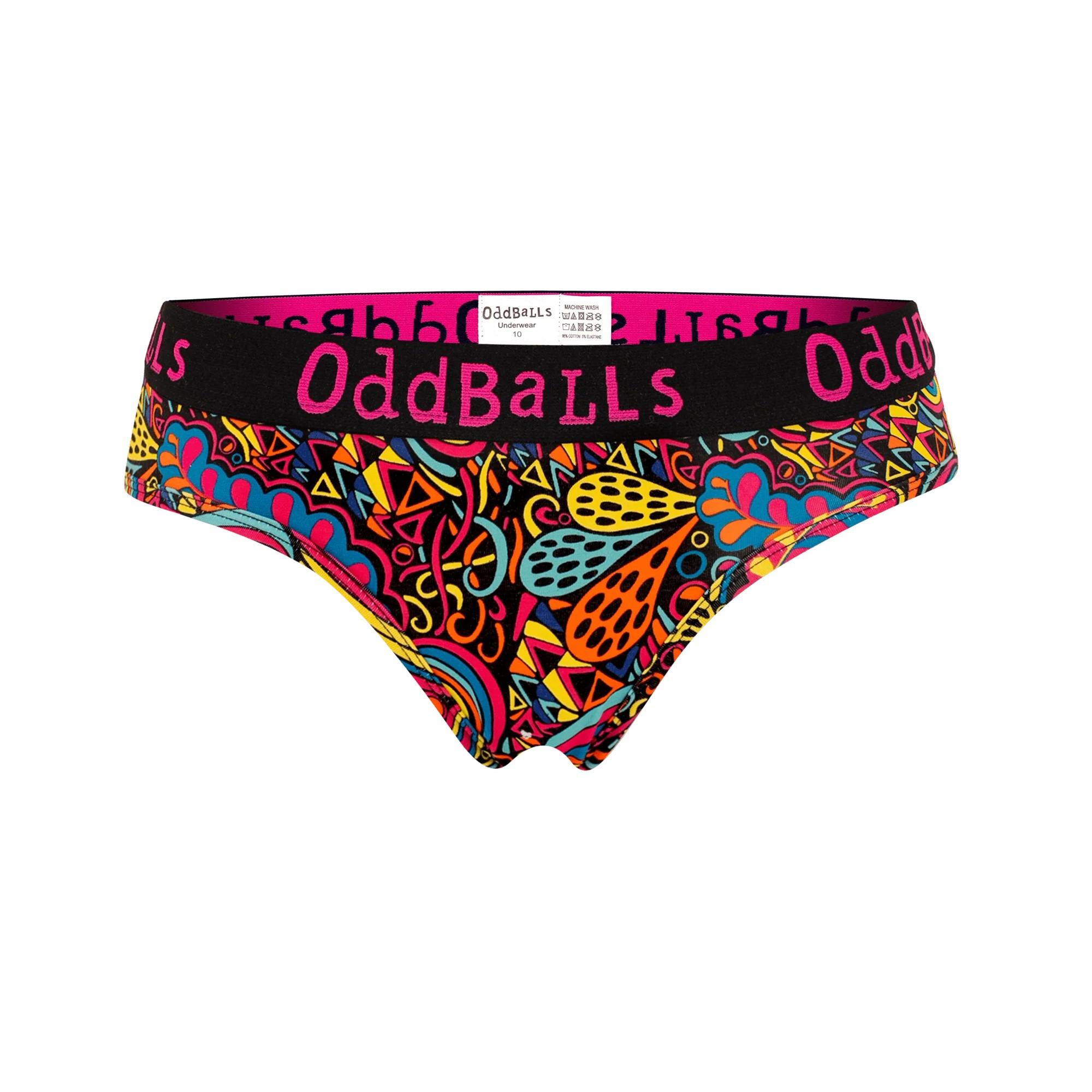 OddBalls  Culotte ENCHANTED 