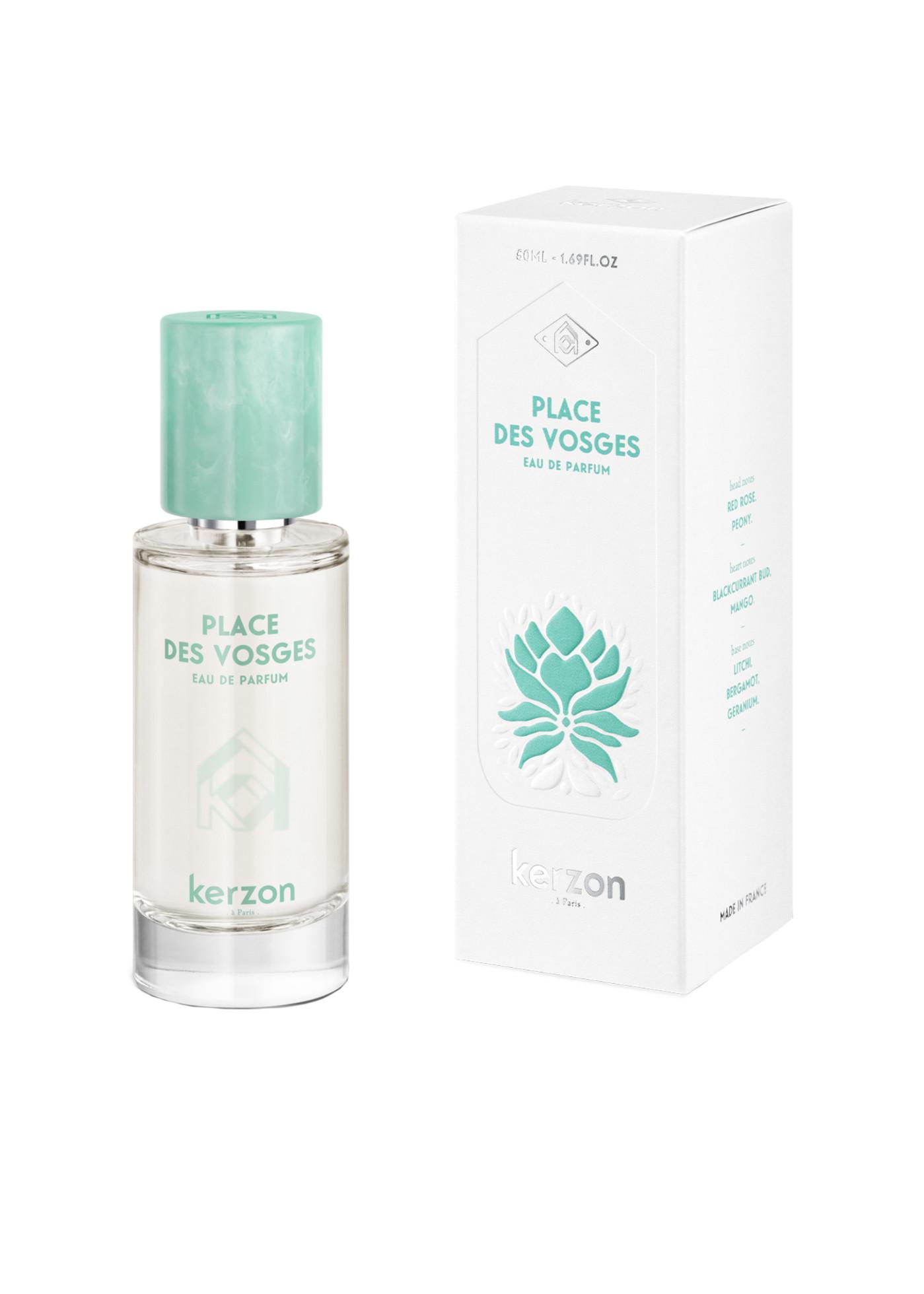 Kerzon  Eau de Parfum Eau de Parfum 