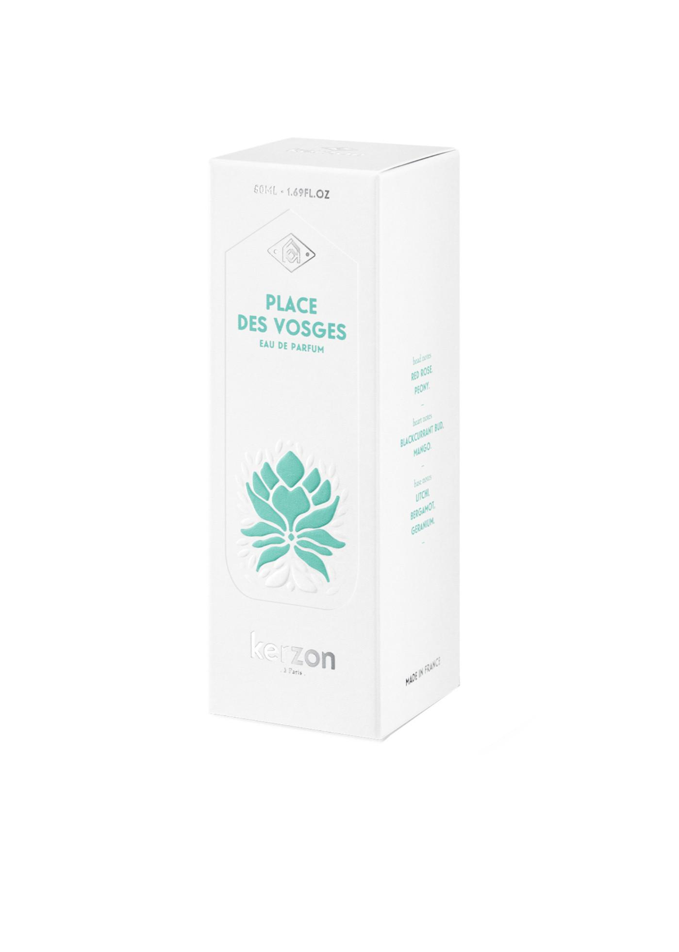 Kerzon  Eau de Parfum Eau de Parfum 
