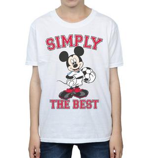 Disney  Tshirt SIMPLY THE BEST 