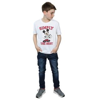 Disney  Simply The Best TShirt 