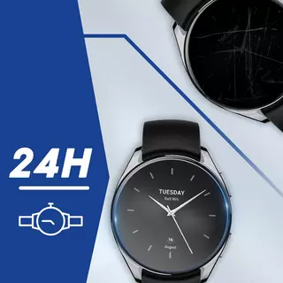 3mk Protection  Salvaschermo per Xiaomi Watch S2 42 mm 