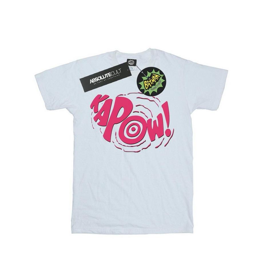 DC COMICS T-shirt Kapow  