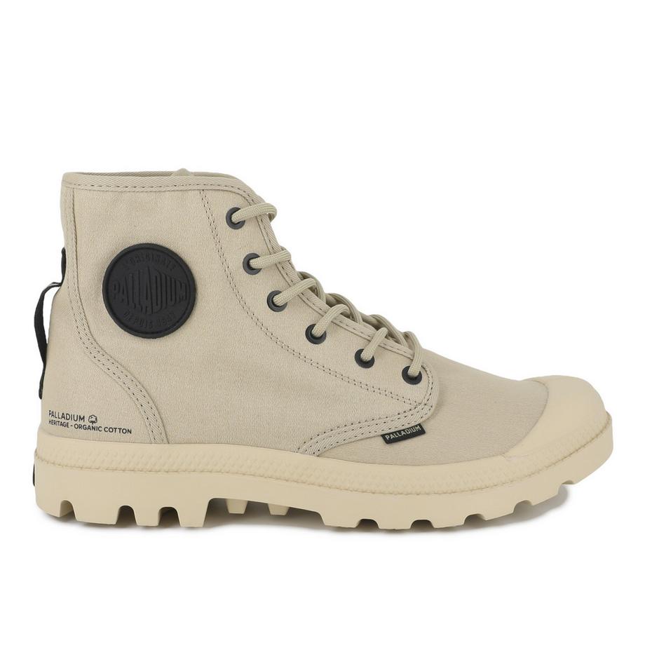 PALLADIUM Bottines Pampa HTG Supply  