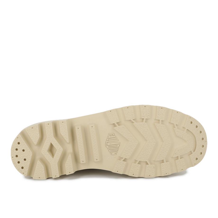 Bottines pampa htg supply