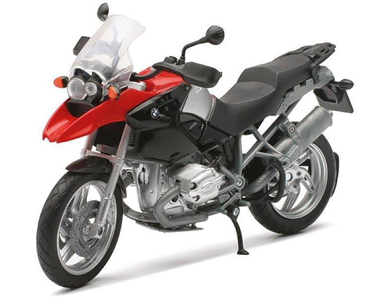 New Ray  BMW R1200GS 