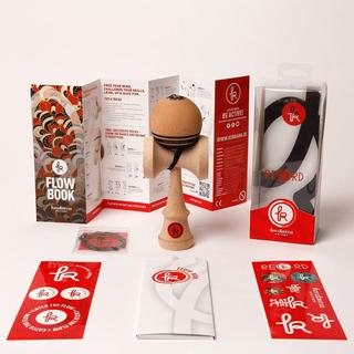 Kendama Europe  RECORD - Kendama 