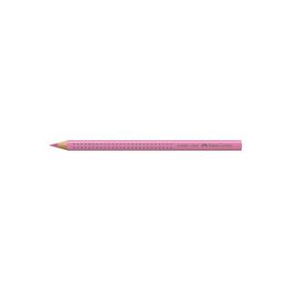 Faber-Castell FABER-CASTELL Farbstifte Jumbo Grip 110919 magenta hell  