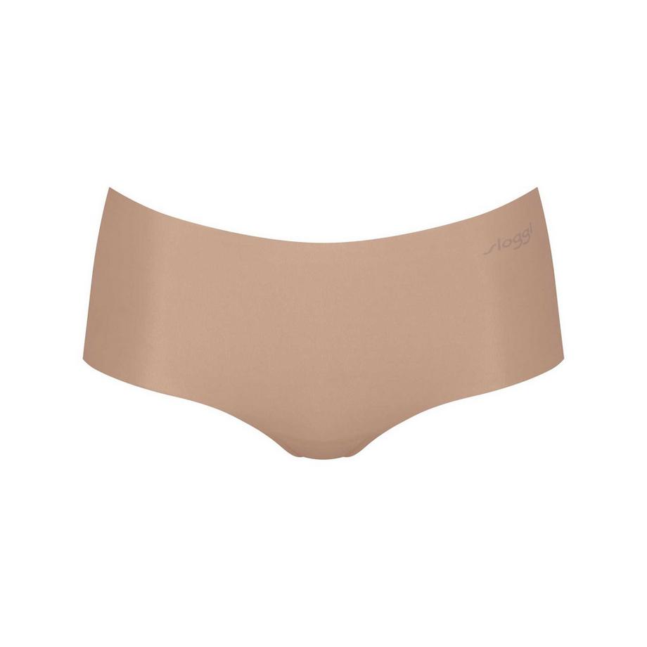 sloggi Zero Microfiber Shorts 2.0 Lot de 2  