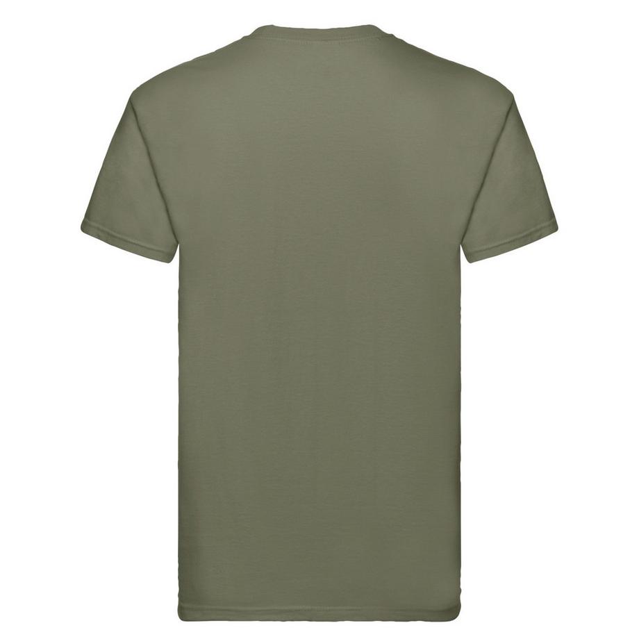 Fruit of the Loom T-shirt Super Premium  