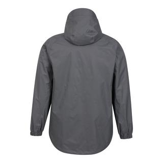 Mountain Warehouse Bracken Extreme Wasserdichte 3 in 1 Jacke  