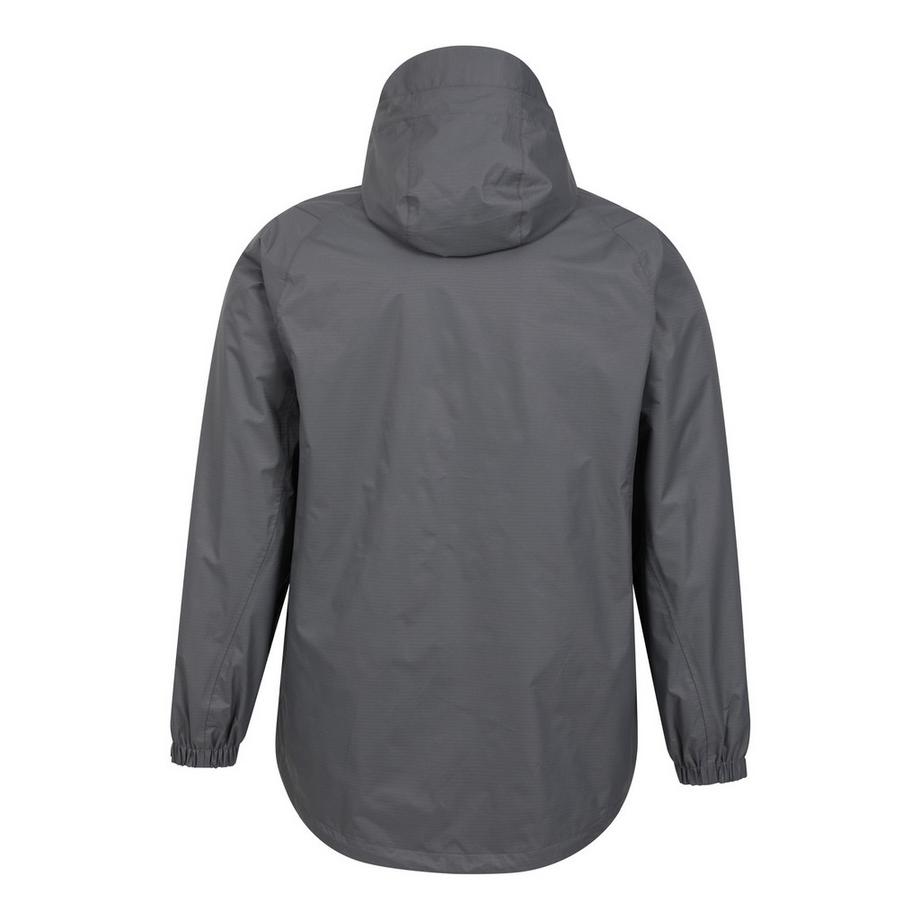 Mountain Warehouse Bracken Extreme wasserfeste 3 in 1 Jacke  