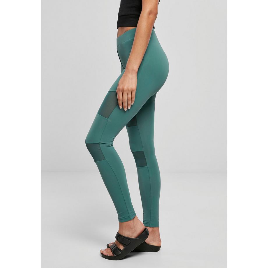 URBAN CLASSICS Tech Mesh Leggings  