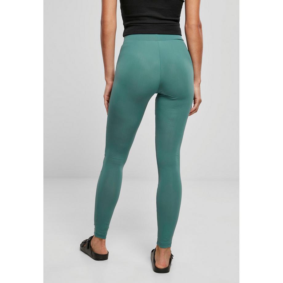 URBAN CLASSICS Tech Mesh Leggings  
