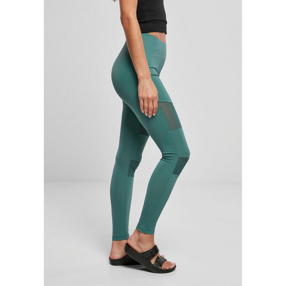 URBAN CLASSICS Tech Mesh Leggings  