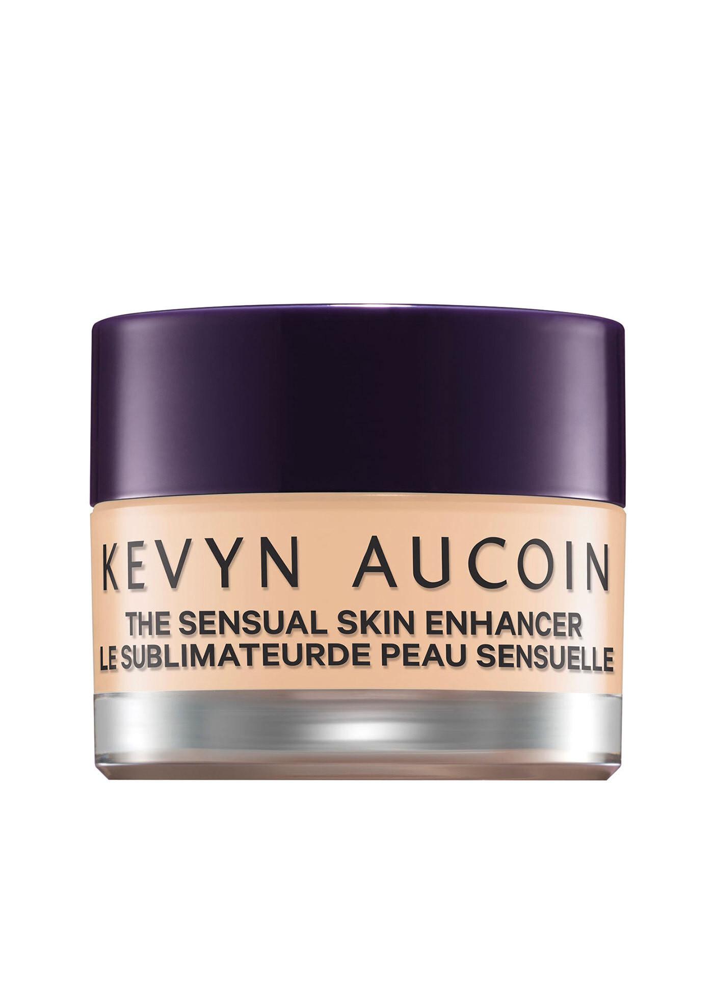 Kevyn Aucoin  Foundation/Concealer Sensual Skin Enhancer 