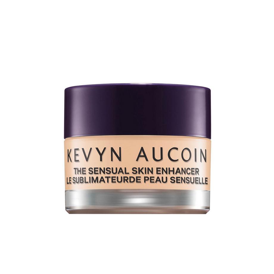 Kevyn Aucoin  Fondation / cache-cernes Sensual Skin Enhancer 