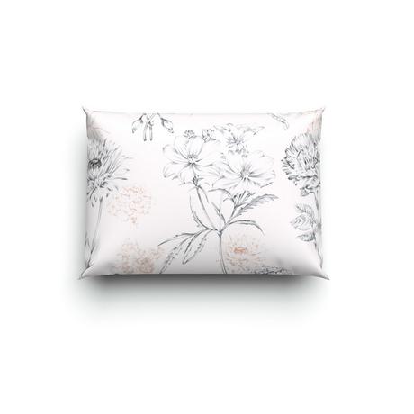 Lotus Bettwaren Renforcé Nelly Bettwäsche  