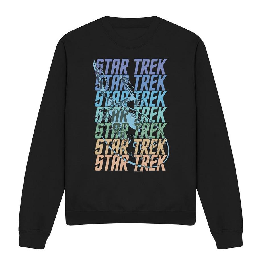 Star Trek Star Trek Enterprise Sweatshirt  
