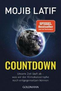 Countdown Latif, Mojib Taschenbuch 