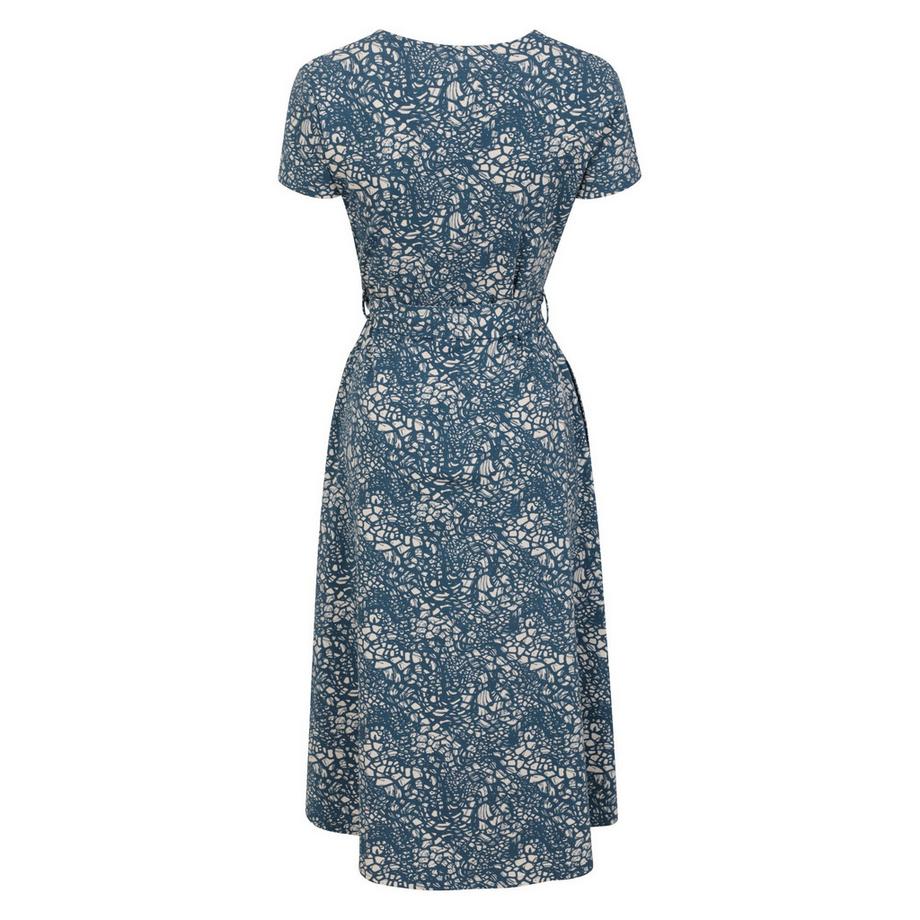 Mountain Warehouse Santorini Midi Wickelkleid  