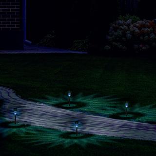 Northix Ensemble de lampes solaires  