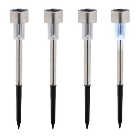 Northix Ensemble de lampes solaires  